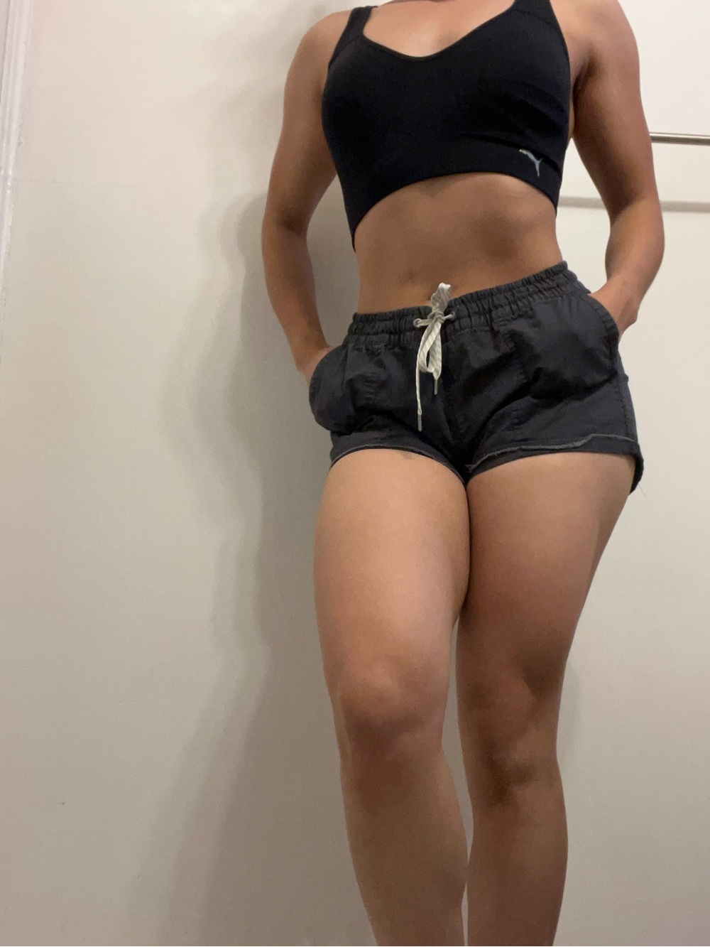 O26 Vuori Shorts